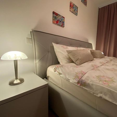 Central Apartment تيميشورا المظهر الخارجي الصورة