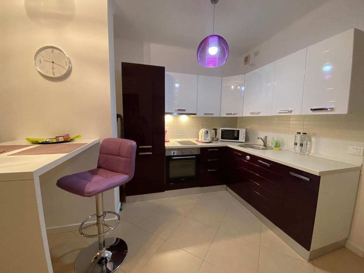 Central Apartment تيميشورا المظهر الخارجي الصورة
