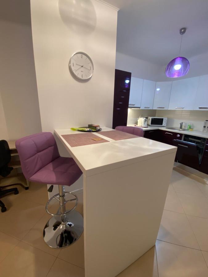 Central Apartment تيميشورا المظهر الخارجي الصورة