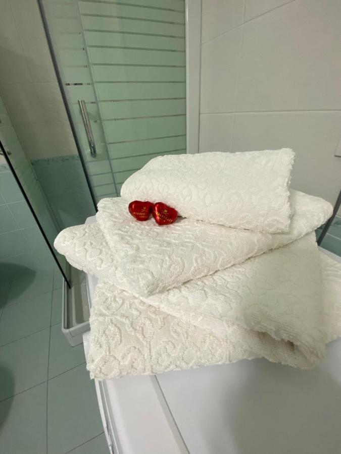 Central Apartment تيميشورا المظهر الخارجي الصورة