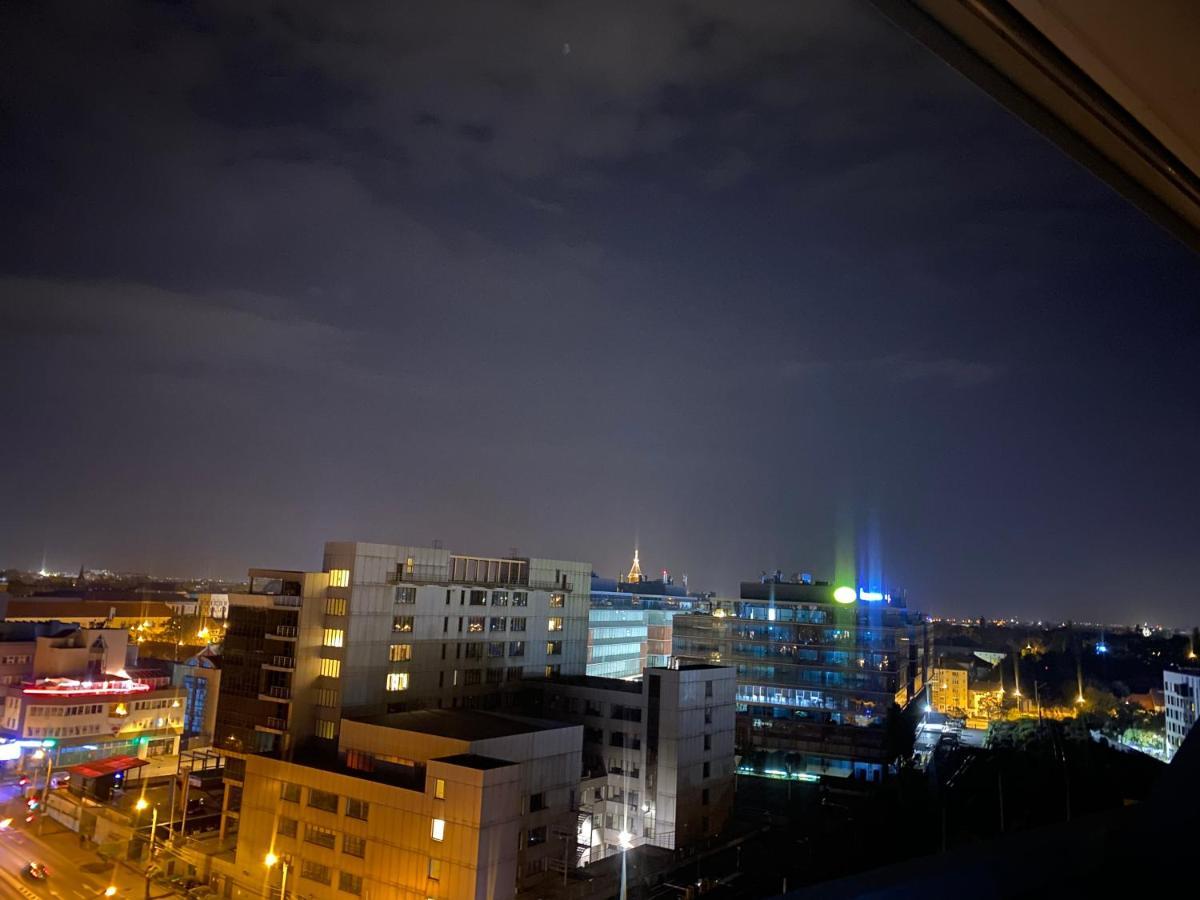 Central Apartment تيميشورا المظهر الخارجي الصورة
