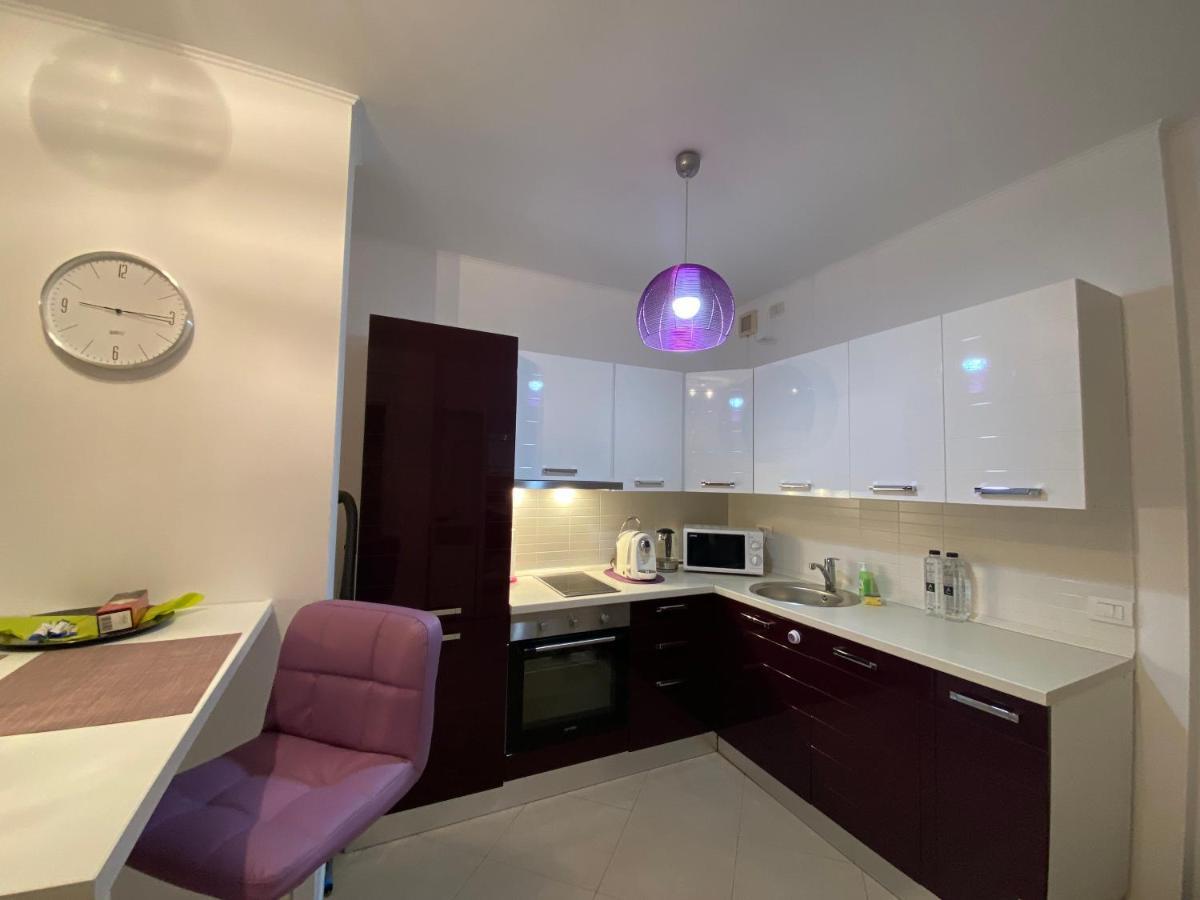 Central Apartment تيميشورا المظهر الخارجي الصورة