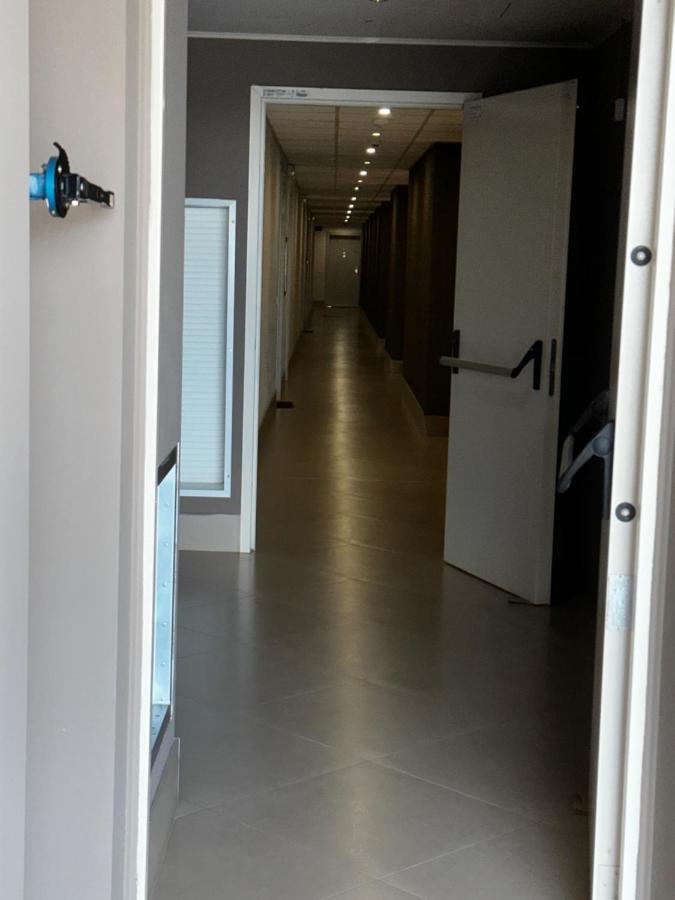 Central Apartment تيميشورا المظهر الخارجي الصورة