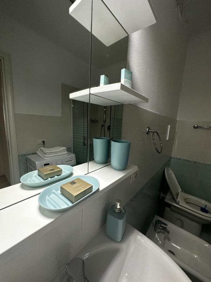 Central Apartment تيميشورا المظهر الخارجي الصورة
