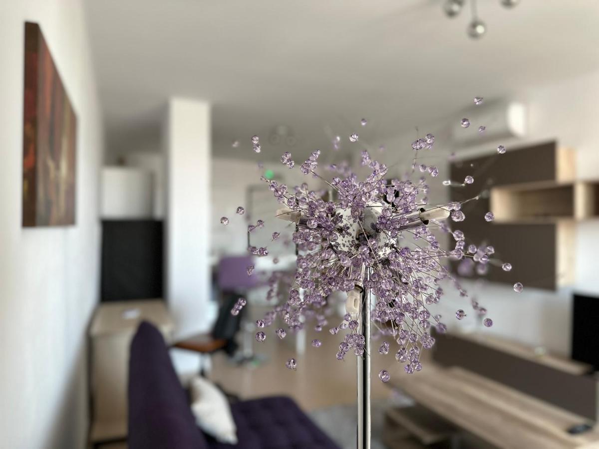 Central Apartment تيميشورا المظهر الخارجي الصورة