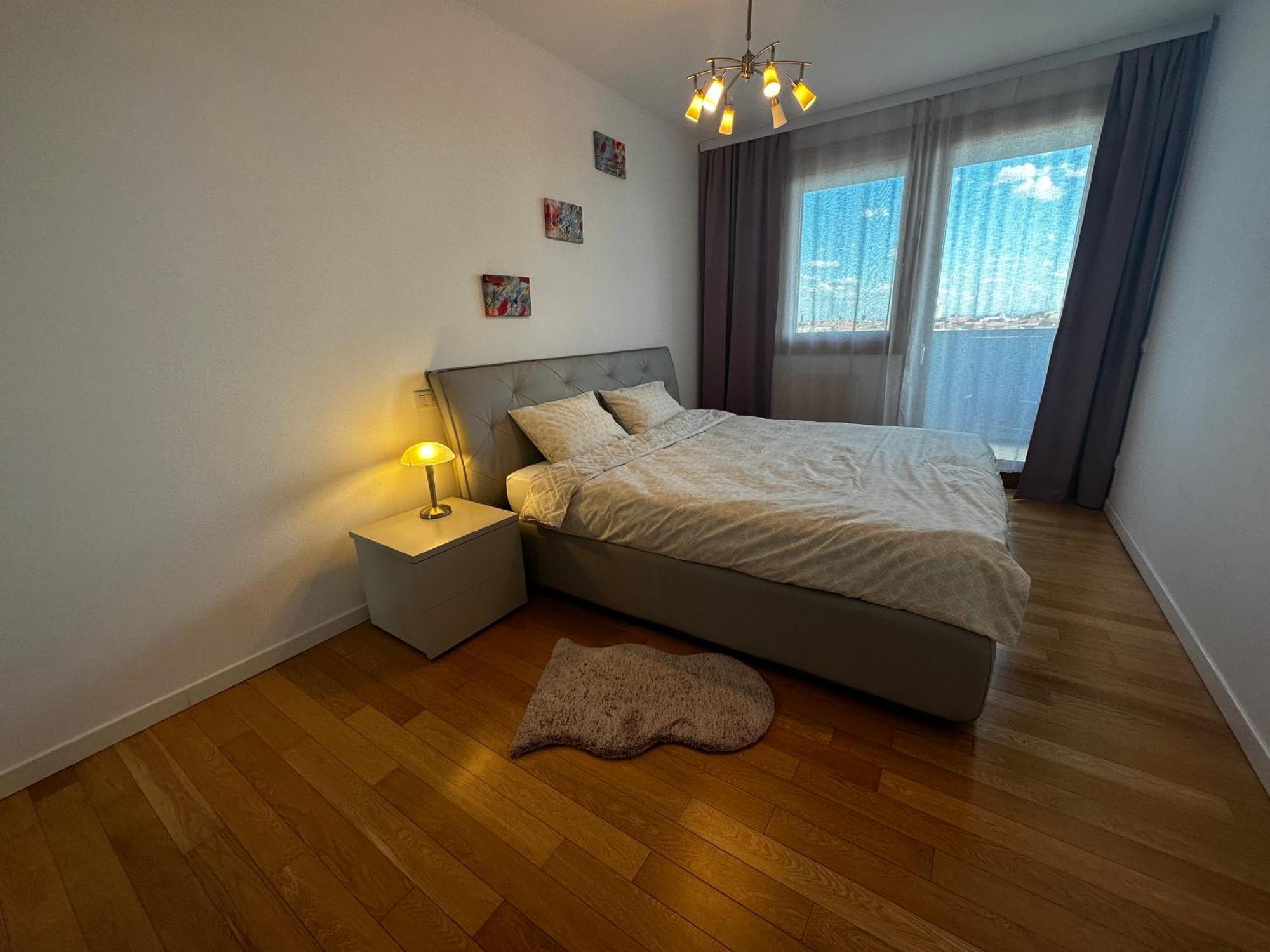 Central Apartment تيميشورا المظهر الخارجي الصورة